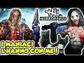 HORRORFIELD - I MANIACI L'HANNO CON ME! - Android - (Salvo Pimpo's)