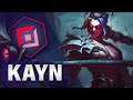 How Impact and Bwipo are abusing KAYN TOP LANE