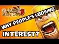 HOW TO BACK OUR CLASH OF CLANS GLORY?