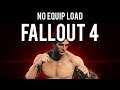 How to Beat Fallout 4 with 0 Equip Load