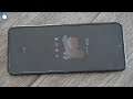 How To Change Always On Display Clock On Galaxy Z Flip 3 / Fold 3