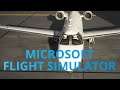 How To Change Server Microsoft Flight Simulator