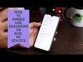 How To Enable USB Debugging on Realme Devices