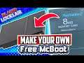 How To Make A Free McBoot Memory Card PS2 Guide