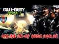 Hướng dẫn tải và cài đặt Call of Duty Modern Warfare 3 Online thành công 100% - HaDoanTV