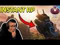 I Played Apex Legends Ranked 20 times and Here's What Happened. (Path To Predator Ep. 1 - Season 4)