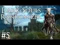 I Softlocked My Game - Dark Souls Enemy & Item Randomizer #5