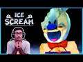 ICE CREAM UNCLE KIDNAPPED KID | Ice Scream 1 | #01 | in Telugu