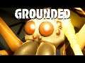 Ich BAUE mir einen PANZER aus EICHELN in GROUNDED