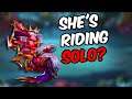 Idle Heroes - The EASIEST Aspen Dungeon Death 100?!