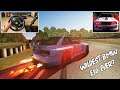 IDS BMW E30 DRIFT | Assetto Corsa | Thrustmaster T300 GTE Gameplay