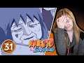 I'm So Upset! - Naruto Shippuden Episode 31 Reaction