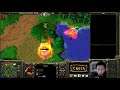Infi (HU) vs Sok (Orc) - WarCraft III: Reforged - Recommended - Bloodmage vs Shadowhunter - WC2619