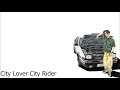 Initial D - City Lover City Rider