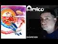 Intellivision Amico - First Physical Box-art, Controller Designs and more!