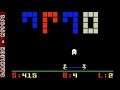 Intellivision - Clowns and Balloons © 2014 James Pujals - Gameplay