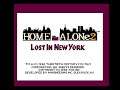 Intro-Demo - Home Alone 2 - Lost in New York (NES, USA)