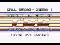 Intro Jr/Tcc ! Commodore 64 (C64)