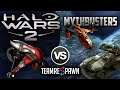Is Air Really OP? | Halo Wars 2 Mythbusters