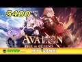 รีวิว Isle of Genesis - Avalon สุ่ม5400เพชร HappyGachaDay เกมมือถือใหม่ | EASY TEAM LIVE