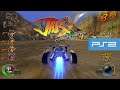 Jak X: Combat Racing | PCSX2 Emulator 1.7.0-324 [1080p HD] | Sony PS2