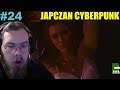 JAPCZAN W CYBERPUNK 2077 #24 - Przeszłość Johnnego