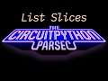 John Park's CircuitPython Parsec: List Slices @adafruit @johnedgarpark #adafruit #circuitpython