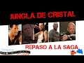 Jungla de Cristal ( Die Hard) , repaso a la saga - Fotogramas y píxeles