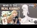 Kiana Kaslana's True Identity (Honkai Impact Theory & Lore)