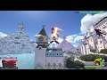 KINGDOM HEARTS III ReMind - ALL Pro Codes - Beginner Mode LVL 1 - (17) 13 Armored Xehanorts