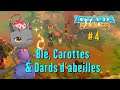 Kitaria Fables - Let's Play #4 - Blé, Carottes & Dards d'Abeilles [Switch]