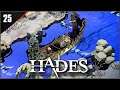 LA REINA VUELVE AL INFRAMUNDO (FINAL) • Hades - Episodio 25