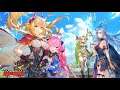 Labyrinth Of Luna Game (New Beta) - Android Gameplay By Netease Games