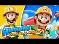 ¡Las novedades de Super Mario Maker 2! - Nintendo Direct (Mayo 2019) DSimphony