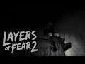 РАЗГОВОРЫ С МАНЕКЕНАМИ ► Layers of Fear 2 ► #3