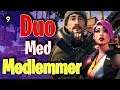 Lead the Duo med Live stemming?! Vi prøver  // Creator Code RobTheSir