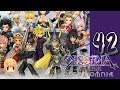 Lets Blindly Play Dissidia Final Fantasy Opera Omnia: Part 42 - Act 1 Ch 8 - Troops March On