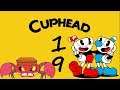 Let's Co-op Play Cuphead! Episode 19: Why Are We Here?