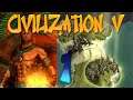 Let's Play - Civilization V: Montezuma - Episode 1