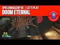 Lets Play Doom Eternal (deutsch) Ep.35: Westlicher Geschützturm (HD Gameplay)