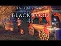 Let's Play ESO - Blackwood [Blind] [Deutsch] Part 44 - Das Antlitz des Wandels