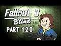 Let’s Play Fallout 3 - Blind | Part 120, Farewell Ferryman