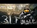 Lets Play Halo: The Master Chief Collection - Halo 2 Anniversary (German) - 31 Finale