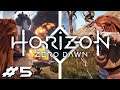 Let's Play Horizon Zero Dawn PC #5 | Revenge of the Nora!