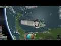 Lets Play Kerbal Space Program!: S2EP128 - Trying Again