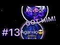 Let's play NEBULOUS PART 13 (HAA GOT HIM! π€£ππ±π)