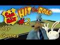 Let's Play Sam and Max: Hit the Road - 02 - Car Games