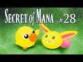 Let's Play Secret of Mana [blind] #28 ♣ Laterna, Laterna. Sonne, Mond und ... -Palast?