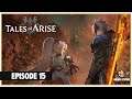Let's Play Tales of Arise [Hard] | Episode 15 | ShinoSeven