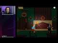 [Let's Play] Tintin : Le Temple du Soleil (SNES) : niveau 2